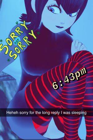 Hotel Transylvania Porn Shadbase - â–· Comics Porno de Hotel Transylvania en EspaÃ±ol (2024) - ComicsFlix