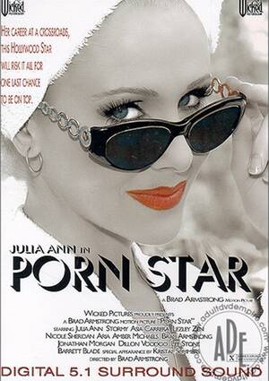 Amber Armstrong Porn - Porn Star (Wicked) Movie Review by -lunacy-