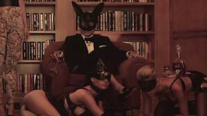 Elite Sex Clubs - New show delves into sex club reportedly favoured by Gwyneth Paltrow and  other Hollywood VIPs - NZ Herald