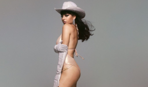 beyonce upskirt ass - El lado romÃ¡ntico de Charli XCX - El Foco