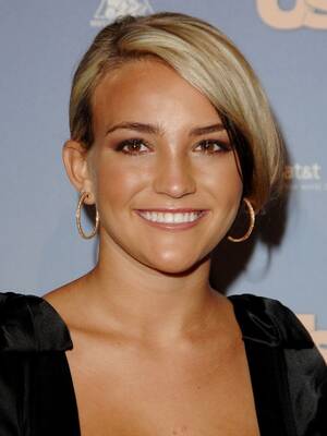 Jamie Lynn Spears Porn Hardcore - Jamie Lynn Spears' Mystical Experience As She Films 'Zoey 102'!