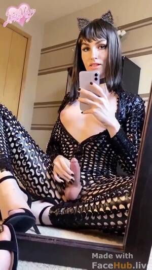 Batman Porn Pussy - Julie Newmar as Catwoman inviting Batman to come lick her dicky pussy  DeepFake Porn - MrDeepFakes