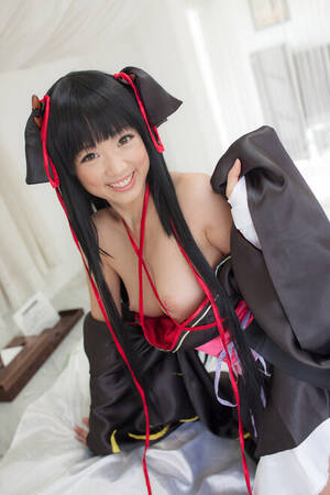 Machine Doll Porn - Cosplay - Yaya (Unbreakable Machine-Doll) - lovedoll_093 Porn Pic - EPORNER