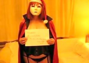 Christmas Granny Porn - mrs91k perky christmas to all my