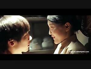 Kim Jeongah Madam - Kim Jeong-ah - Madam - 2