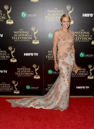 Arianne Zucker Fucking - Arianne Zucker - 419x576 - 17