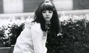 Janis Joplin 1960s Porn Movie - Sarolta Zalatnay, September 1968. Photo Tony Gale