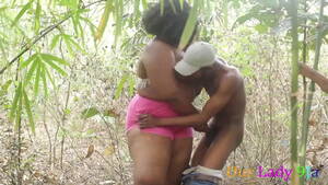 bbw bush fuck - How Edet Fucked The Village Princess In The Bush, Another African Sex Tape  Saga, Of BBW Pornstar Our Lady 9ja - XVIDEOS.COM