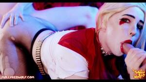 Harley Quinn Porn Sex - Harley Quinn Porn Videos & Sex Scenes | PornsOK.com