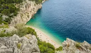 my first beach trip nude - Lessons From My First Time Going Nude at a BraÄ Beach - The Good Men Project