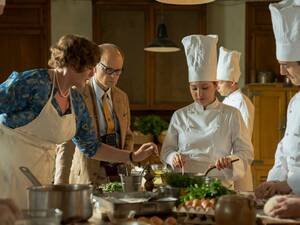 Julia Baby Porn - Julia Child's Dishes Shouldn't Look Like Food Porn | Vanity Fair