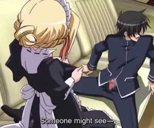 Anime Porn Princess - Princess Lover! OVA Episode 1 | Anime Porn Tube