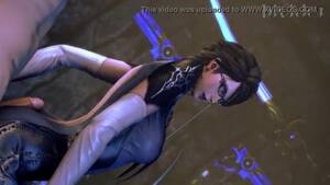 Bayonetta 2 Hentai Porn - FapZone Bayonetta (Bayonetta 2)