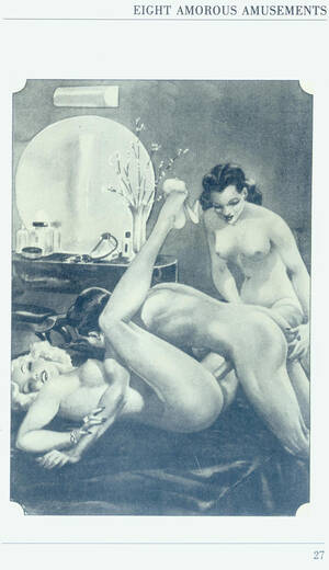 cartoon anal vintage - Cartoon Anal Porn Pics image #36538