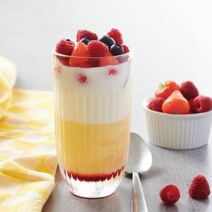 Dutch Eel Porn - Siroop, vla en yoghurt: 1-2-3 klaar! De vlavlip is