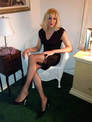 Gorgeous Crossdresser Porn - dirty-xdressing-girls: Cross Dresser Porn