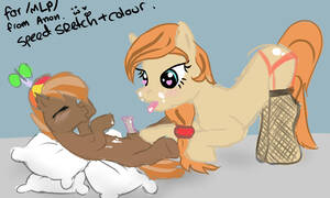 Mlp Buttons Mom Porn - #391358 - artist needed, buttoncest, button mash, button's mom has got it  going on, explicit, foalcon, high score, incest, /mlp/, oc, oc:button's  mother, ...