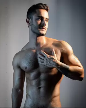 Naked Gay Porn Stars Names - The List Of The Hottest Gay Porn Stars With The Most Followers On Twitter