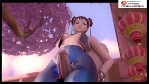 li ching animated lesbian foot porn - Chung Li Fortnite Porn Videos | Pornhub.com