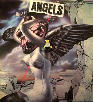 Anita Axe Cop Porn - No Way, Get Fucked, Fuck Off â€“ 1537