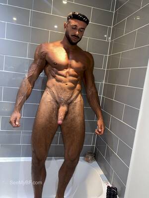 Man Xxx Porn - The SEXIEST Men on INSTAGRAM â€“ SeeMyBF