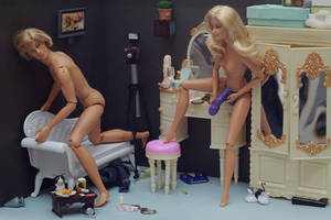 Barbie And Ken Porn - 16 - Barbie Porn
