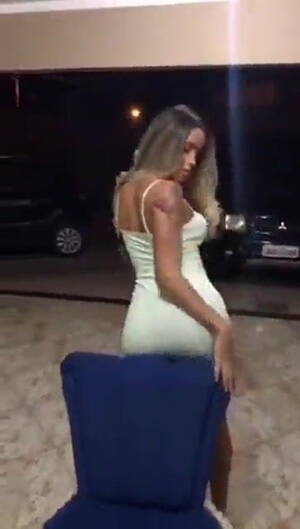 brazilian shemales dancing - Brazilian T-Girl Dancing & Showing All | xHamster