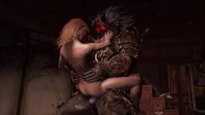 Doctor Who Oni Porn - The Oni & Yui Kimura (Muerto Por La Luz Del DÃ­a) - Pornhub.com