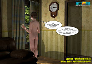 Mature Woman Seduces Young Guy - Husky mature woman seduces a young boy in touching himself in front of her  - CartoonTube.XXX