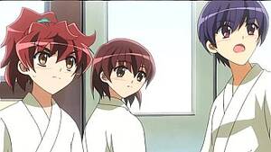 Maid No Panties Anime Porn - Kamen no Maid Guy - 04 - XVIDEOS.COM