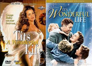 7 Of 9 Xxx Parody - The 14 Most Brilliant Porn Parodies of All Time | GQ