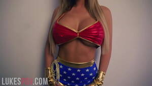 Big Tit Wonder Woman Porn - WONDER WOMAN WITH BIG TITS SUCKS COCK - COMING SOON - XVIDEOS.COM