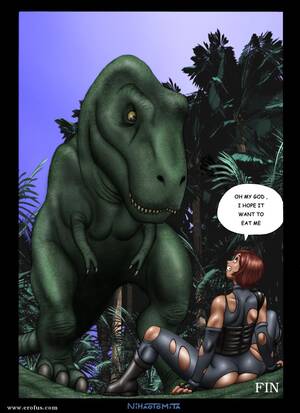 cartoon dinosaurs nude - Page 12 | nihaotomita-comics/dino-crisix | Erofus - Sex and Porn Comics