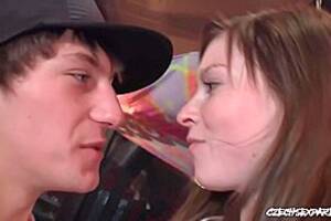 disco sex party - Angelica And Kari In Disco Sex Party #1 - Czech Sex Party