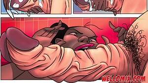 African Maid Porn Comic - African Maid Porn Comic | Sex Pictures Pass