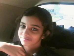 Indian School Sex - Aarushi Talwar in her own words