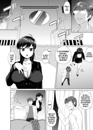 Disgusting Porn Alone - Disgusting Otaku Transformed into a Beautiful Girl Manga - Page 1 -  HentaiEra