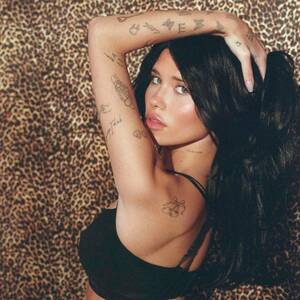 Jessa Barret Hottest Girl In Porn - What is the most popular song by Nessa Barrett?