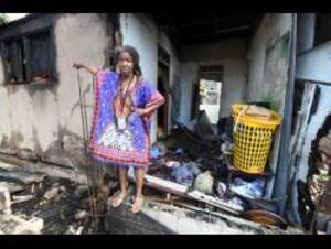 Kingston Jamaica Slum Porn - ONE-MINUTE READS ... News from across Jamaica | News | Jamaica Star