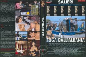 Albanian Porn Movies - Fuga Dall Albania (1999) - XXXStreams.org