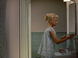 Gidgette 90s Porn - Gidget, 1959 - Sandra Dee I wish my hair just LOOKED like this, 24 hours a  day!