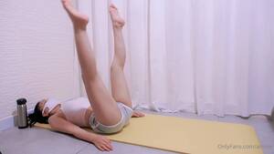 amateur homemade sports porn - Aimier Home Sports workout project yoga workout - 25-07-2021 - Onlyfans -  XFantazy.com