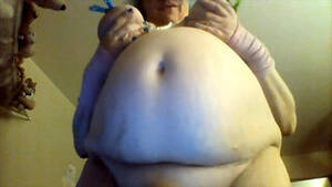 ladyboy belly - Belly Shemale Porn Videos