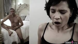 babysitter big dick - Babysitter takes care of the huge cock as well - XVIDEOS.COM