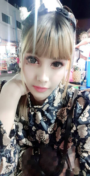 nay ladyboy escort bangkok - Nay, Thai Transsexual escort in Bangkok