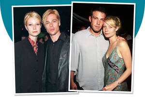 Gwyneth Paltrow Getting Fucked Porn - Should you ever say how good (or bad) your ex was in bed?