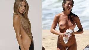 Aniston Jennifer Lopez Porn - Jennifer Aniston Nudes & Naked Pictures and PORN Videos
