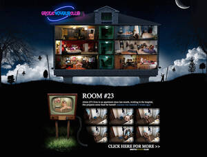 erotic voyeur - Erotic Voyeur Club Review - The Lord Of Porn