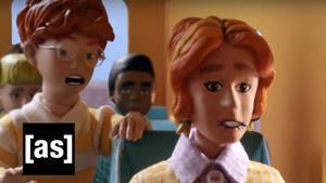 Magic School Bus Teacher Sex - 