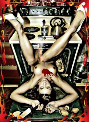 Dinner Cannibal Porn - snuff porn cannibalism